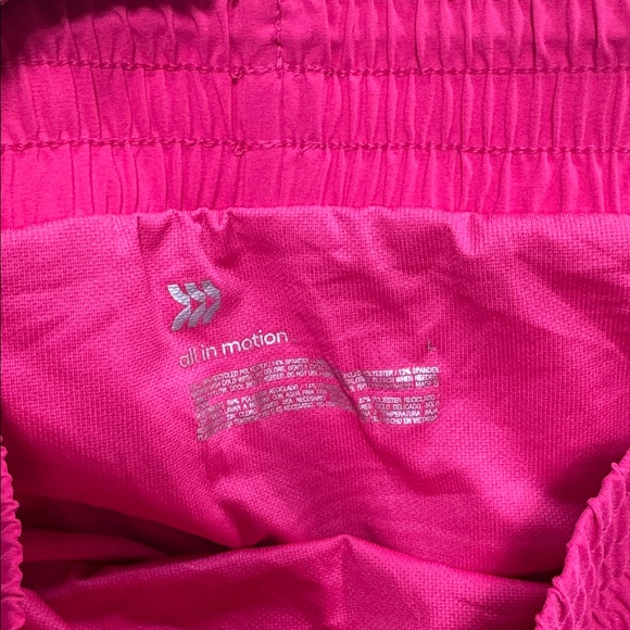 All In Motion Size Large Shorts - Picture 3 of 3